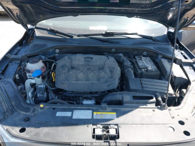 1VWSA7A30MC015591 Volkswagen Passat 2.0t Se