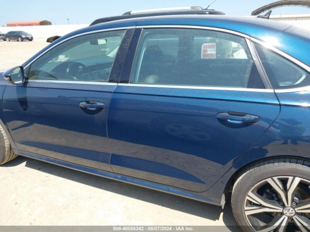1VWSA7A30MC015591 Volkswagen Passat 2.0t Se