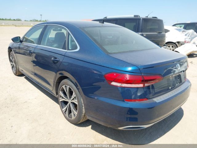 1VWSA7A30MC015591 Volkswagen Passat 2.0t Se
