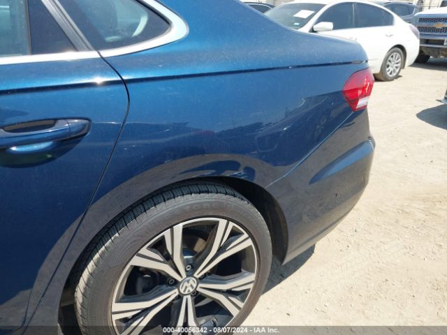 1VWSA7A30MC015591 Volkswagen Passat 2.0t Se