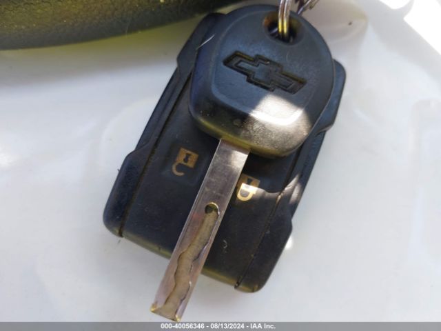 1GCGTBEN8K1265896 Chevrolet Colorado Wt