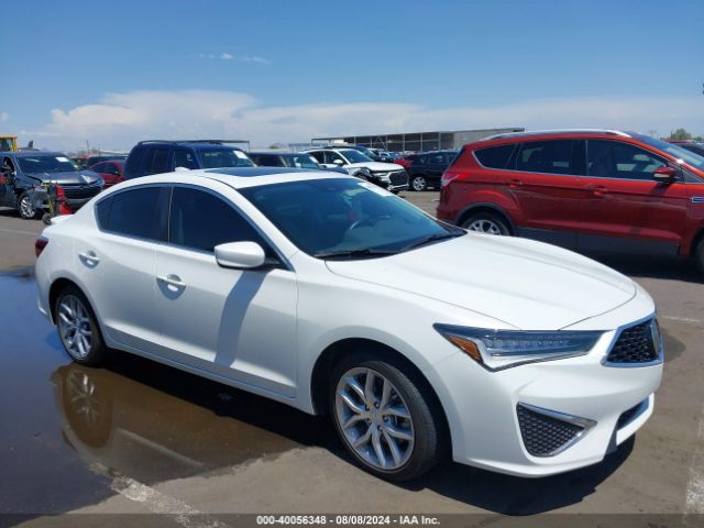 19UDE2F35MA000741 auction archive image
