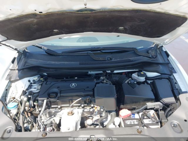19UDE2F35MA000741 Acura Ilx Standard