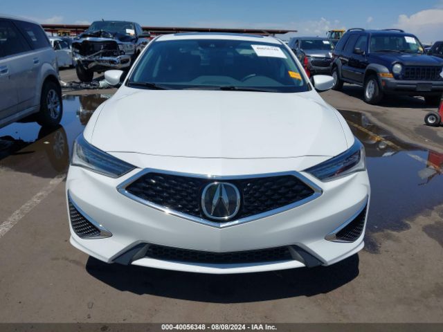 19UDE2F35MA000741 Acura Ilx Standard