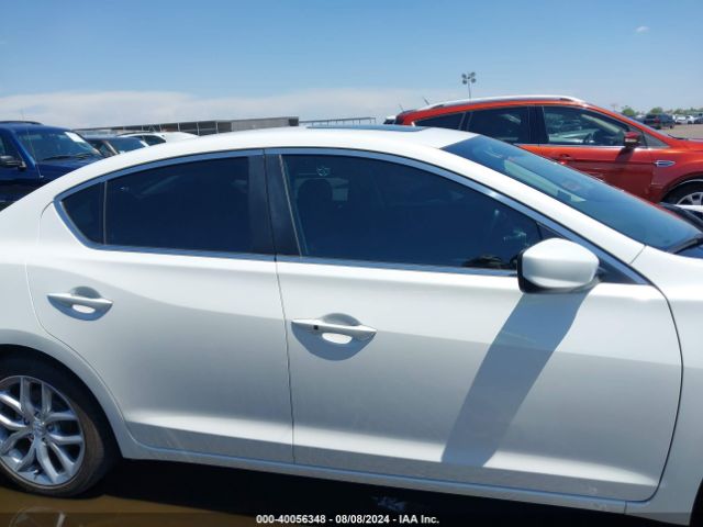 19UDE2F35MA000741 Acura Ilx Standard