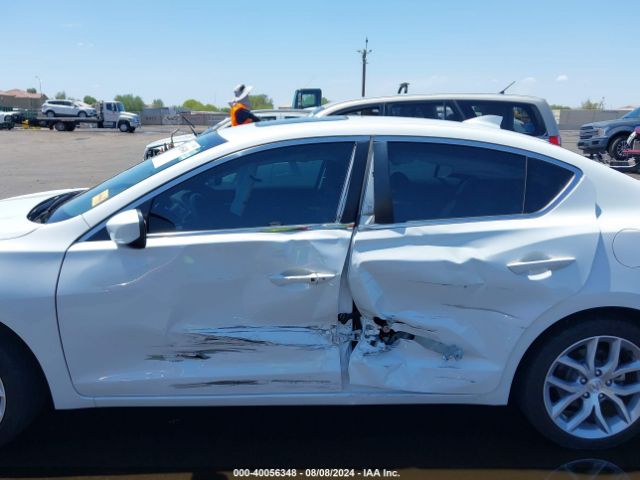 19UDE2F35MA000741 Acura Ilx Standard