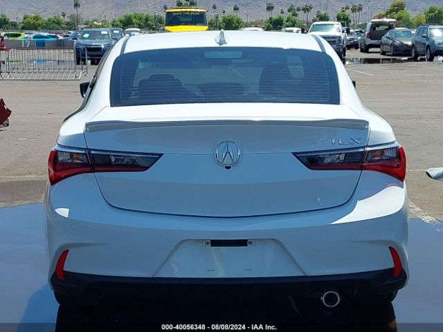 19UDE2F35MA000741 Acura Ilx Standard