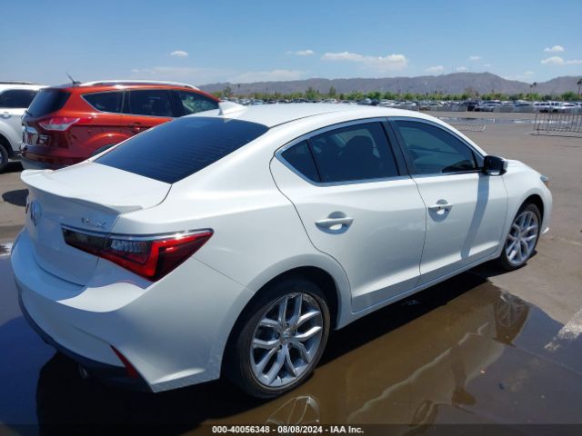 19UDE2F35MA000741 Acura Ilx Standard
