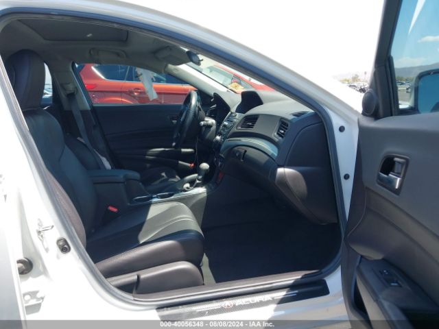 19UDE2F35MA000741 Acura Ilx Standard