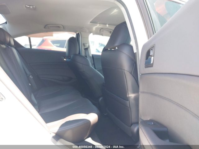 19UDE2F35MA000741 Acura Ilx Standard