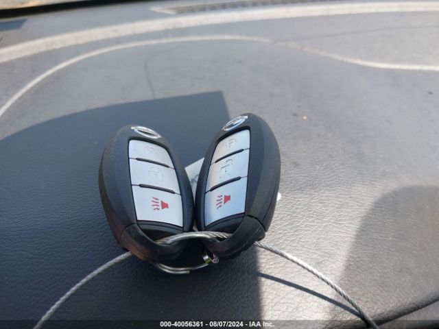3N1CP5CU8KL555811 Nissan KICKS S
