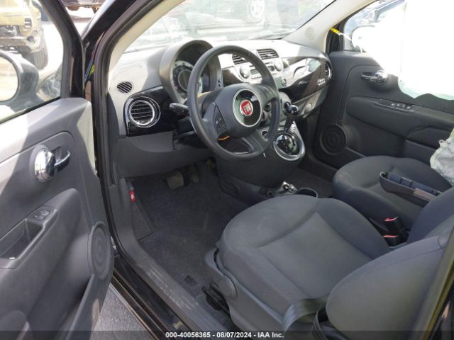 3C3CFFAR3FT509043 Fiat 500 POP