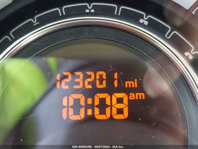 3C3CFFAR3FT509043 Fiat 500 POP