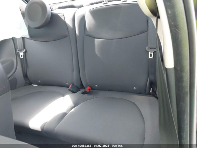 3C3CFFAR3FT509043 Fiat 500 POP