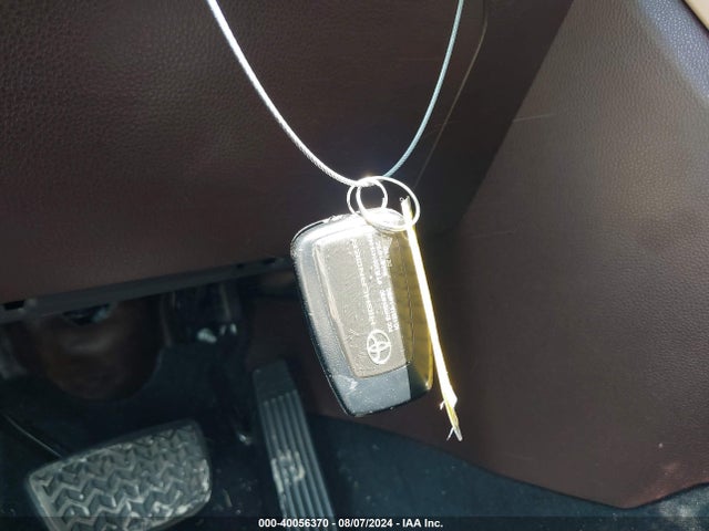 Toyota Highlander Xle 2020 5TDGZRAH0LS513151 Image 11