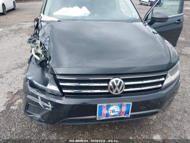 3VV2B7AX9MM153603 Volkswagen Tiguan 2.0t Se/2.0t Se R-line Black/2.0t Sel