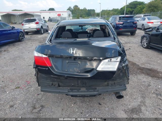 1HGCR2F76EA124926 Honda ACCORD EX
