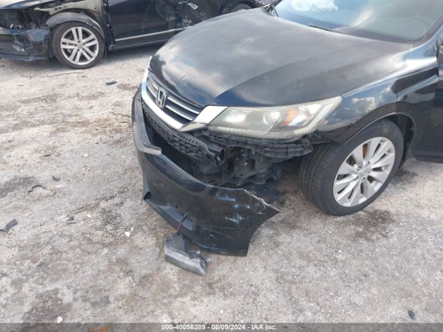1HGCR2F76EA124926 Honda ACCORD EX
