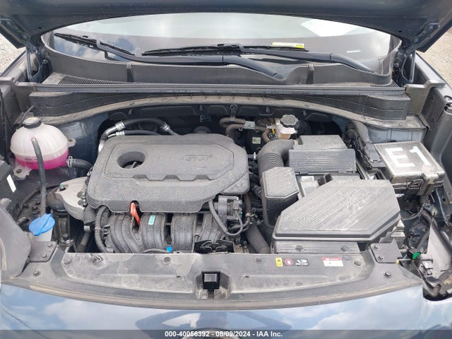 KIA Sportage Lx 2022 KNDPM3AC6N7954148 Image 10