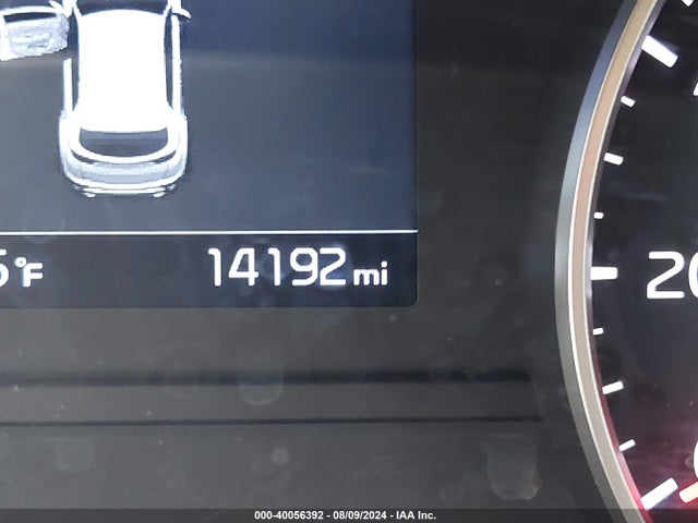KIA Sportage Lx 2022 KNDPM3AC6N7954148 Image 16