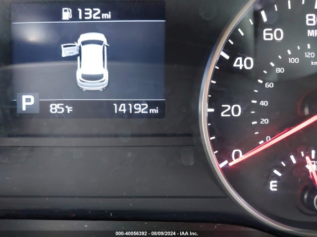 KIA Sportage Lx 2022 KNDPM3AC6N7954148 Image 7
