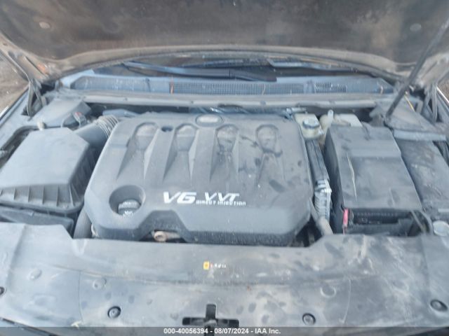 2G61M5S35G9101454 Cadillac Xts Luxury Collection