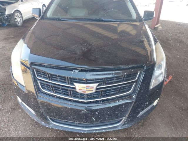 2G61M5S35G9101454 Cadillac Xts Luxury Collection