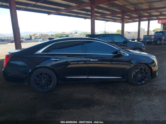 2G61M5S35G9101454 Cadillac Xts Luxury Collection