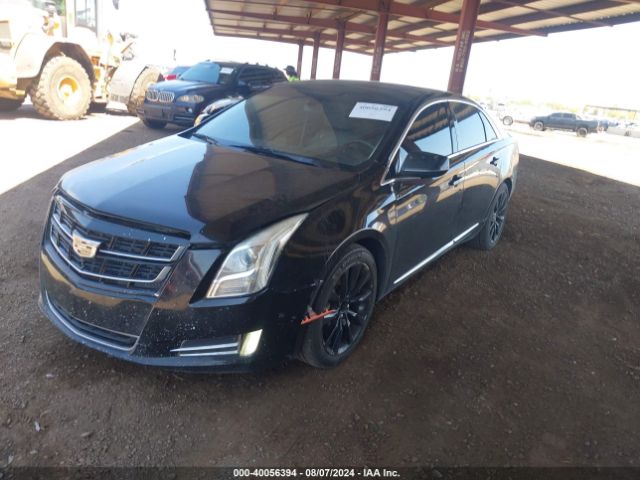 2G61M5S35G9101454 Cadillac Xts Luxury Collection
