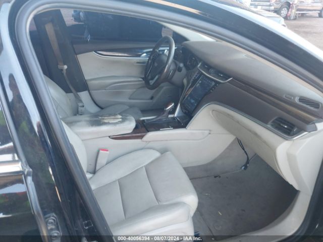 2G61M5S35G9101454 Cadillac Xts Luxury Collection