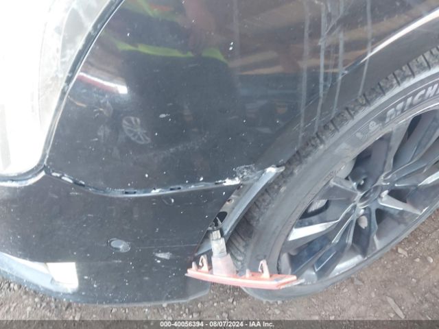 2G61M5S35G9101454 Cadillac Xts Luxury Collection