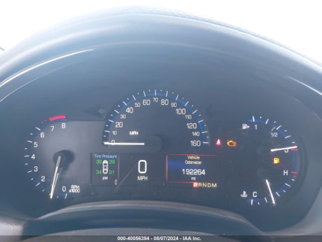 2G61M5S35G9101454 Cadillac Xts Luxury Collection