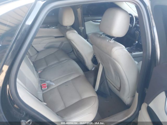 2G61M5S35G9101454 Cadillac Xts Luxury Collection