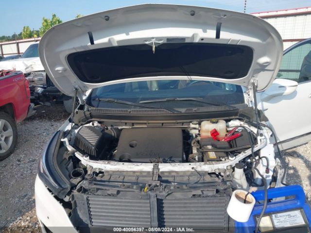 5GAERDKW3JJ175294 Buick Enclave Avenir