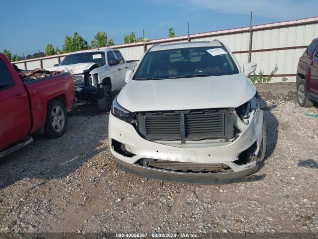 5GAERDKW3JJ175294 Buick Enclave Avenir
