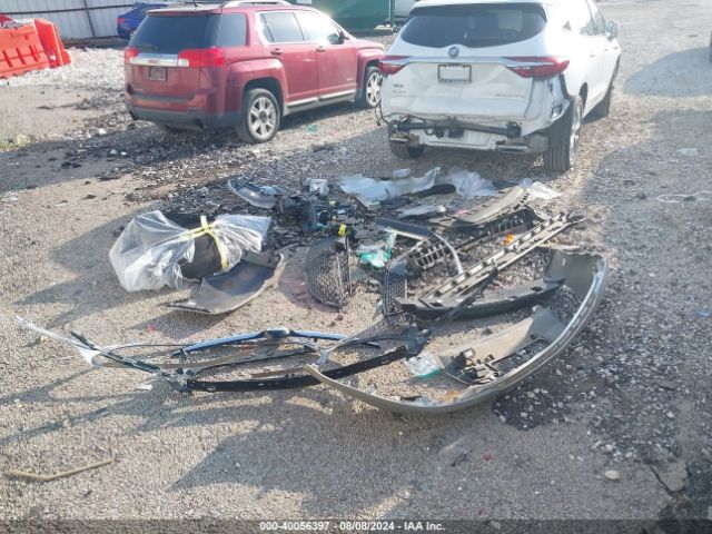 5GAERDKW3JJ175294 Buick Enclave Avenir