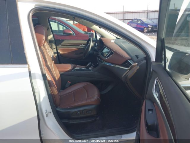 5GAERDKW3JJ175294 Buick Enclave Avenir