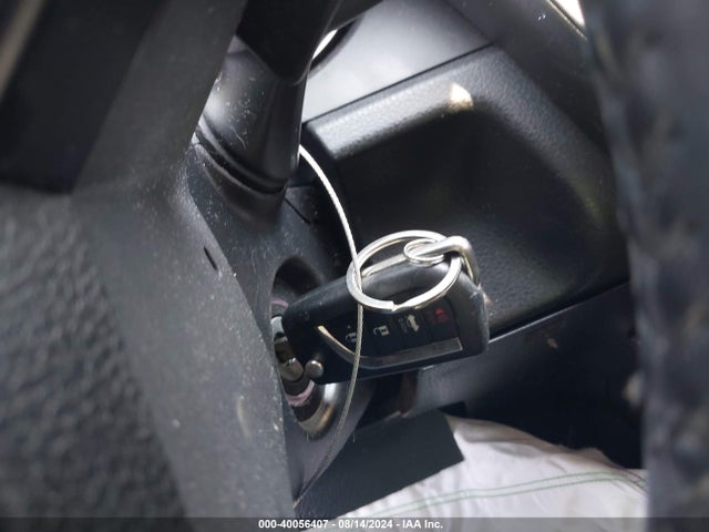Toyota CAMRY SE 2021 4T1G11AK0MU447360 Image 11