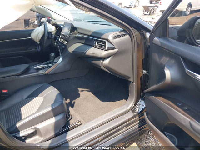 Toyota CAMRY SE 2021 4T1G11AK0MU447360 Image 5