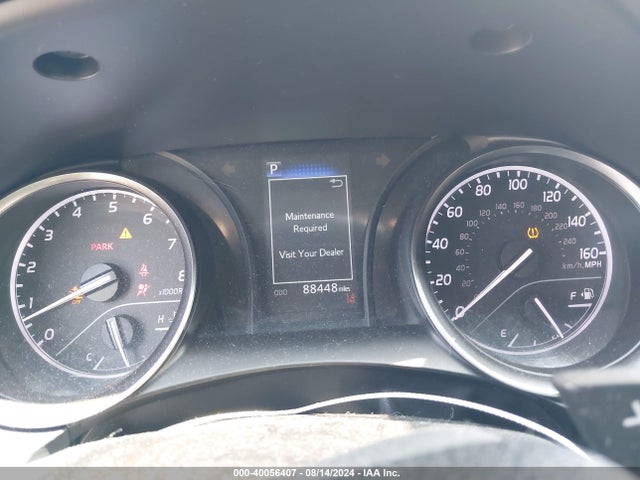 Toyota CAMRY SE 2021 4T1G11AK0MU447360 Image 7