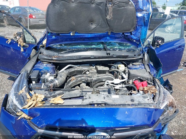 Subaru Crosstrek Limited 2024 4S4GUHL67R3724079 Image 10
