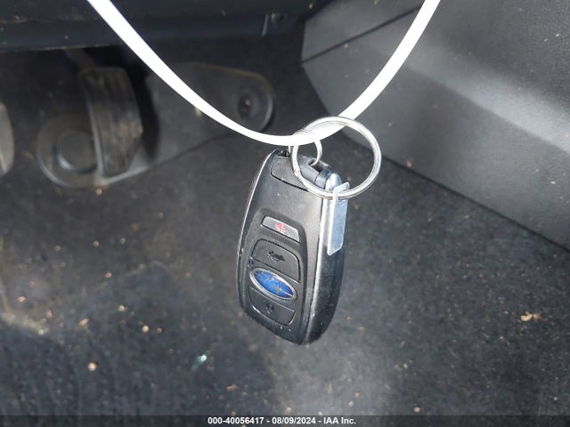 Subaru Crosstrek Limited 2024 4S4GUHL67R3724079 Image 11