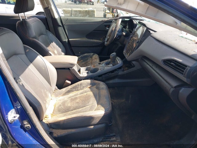 Subaru Crosstrek Limited 2024 4S4GUHL67R3724079 Image 5