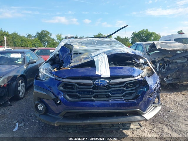 Subaru Crosstrek Limited 2024 4S4GUHL67R3724079 Image 6