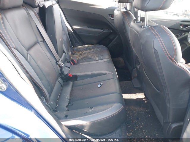 Subaru Crosstrek Limited 2024 4S4GUHL67R3724079 Image 8