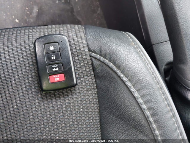 Toyota Corolla S Plus 2015 2T1BURHEXFC263516 Image 11