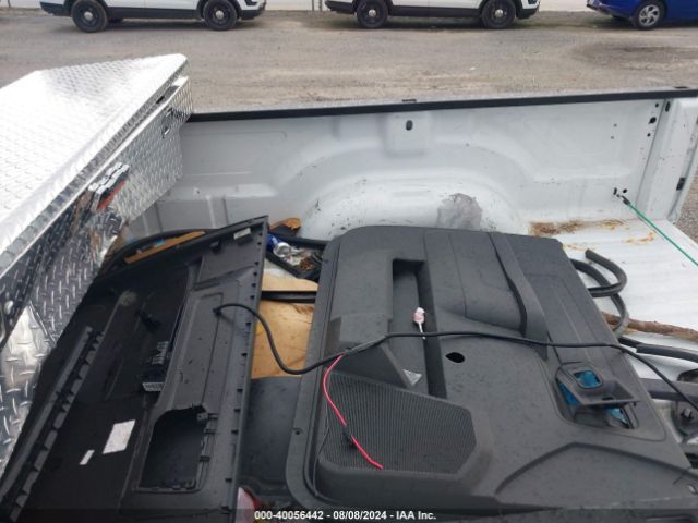 3C6JR6DG4PG655165 RAM 1500 Classic Tradesman Regular Cab 4x2 8' Box
