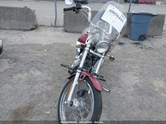 2002 HARLEY-DAVIDSON FXSTI 1HD1BVB142Y073800 Photo 4