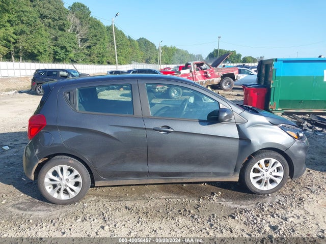 Chevrolet Spark Fwd 1lt Automatic 2020 KL8CD6SA4LC448635 Image 13