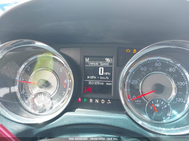 2C4RC1BG6GR299430 Chrysler Town & Country Touring